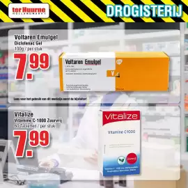 Ter Huurne Holland Markt folder Pagina 18