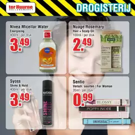 Ter Huurne Holland Markt folder Pagina 19