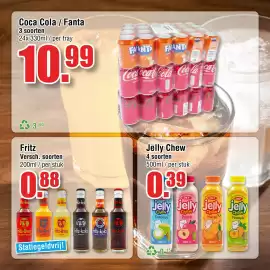 Ter Huurne Holland Markt folder Pagina 2