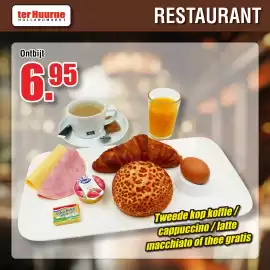 Ter Huurne Holland Markt folder Pagina 22