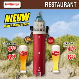 Ter Huurne Holland Markt folder Pagina 23