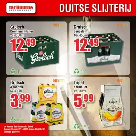 Ter Huurne Holland Markt folder Pagina 24