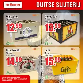 Ter Huurne Holland Markt folder Pagina 25