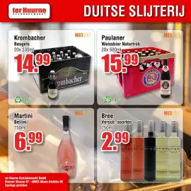 Ter Huurne Holland Markt folder Pagina 26