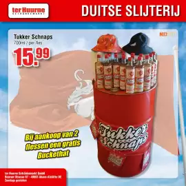 Ter Huurne Holland Markt folder Pagina 27