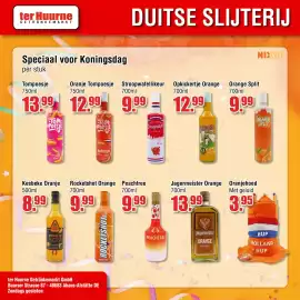 Ter Huurne Holland Markt folder Pagina 28