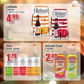 Ter Huurne Holland Markt folder Pagina 3