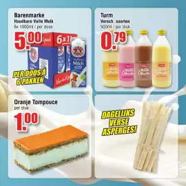 Ter Huurne Holland Markt folder Pagina 7