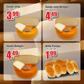 Ter Huurne Holland Markt folder Pagina 8