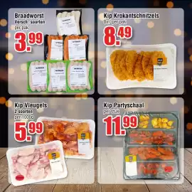 Ter Huurne Holland Markt folder Pagina 9