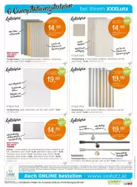XXXLutz Prospekt Seite 12