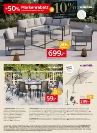 XXXLutz Prospekt woche 17 Seite 2