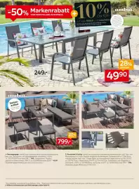 XXXLutz Prospekt woche 17 Seite 4