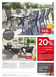 XXXLutz Prospekt woche 17 Seite 5