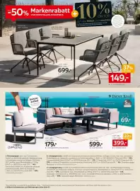 XXXLutz Prospekt woche 17 Seite 6