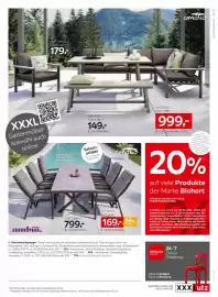 XXXLutz Prospekt woche 17 Seite 7