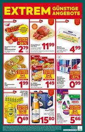 Billa Flugblatt woche 17 Seite 16