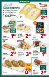 Billa Flugblatt woche 17 Seite 10