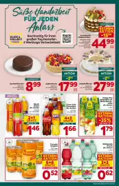 Billa Flugblatt woche 17 Seite 13