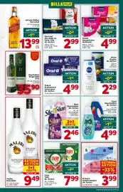 Billa Flugblatt woche 17 Seite 15