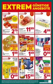 Billa Flugblatt woche 17 Seite 16