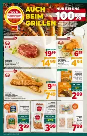 Billa Flugblatt woche 17 Seite 6