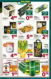Billa Flugblatt woche 17 Seite 7