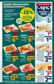 Billa Flugblatt woche 17 Seite 9