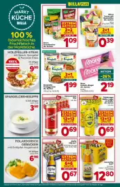 Billa Box Flugblatt woche 17 Seite 14