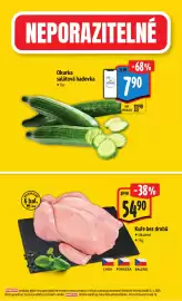 Albert leták týden 17 Strana 2