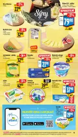 Albert leták | Supermarket Strana 17