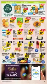 Albert leták | Supermarket Strana 19