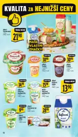 Albert leták | Supermarket Strana 20