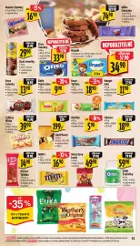 Albert leták | Supermarket Strana 21