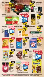 Albert leták | Supermarket Strana 22