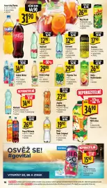 Albert leták | Supermarket Strana 24