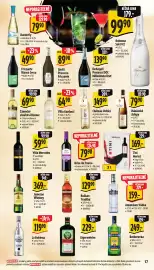 Albert leták | Supermarket Strana 25