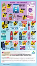 Albert leták | Supermarket Strana 26