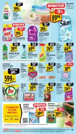 Albert leták | Supermarket Strana 27