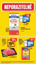 Albert leták | Supermarket Strana 3