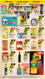 Albert leták | Supermarket Strana 30