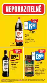 Albert leták | Supermarket Strana 5