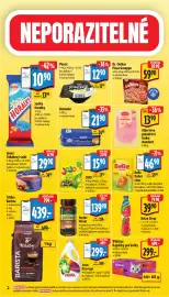 Albert leták | Supermarket Strana 6