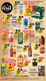 Albert leták | Supermarket Strana 7