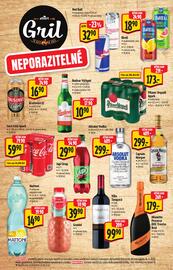 Albert leták | Supermarket Strana 12