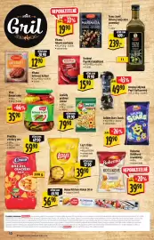 Albert leták | Supermarket Strana 10