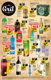 Albert leták | Supermarket Strana 11