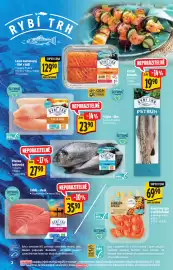 Albert leták | Supermarket Strana 2