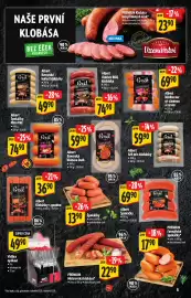 Albert leták | Supermarket Strana 5