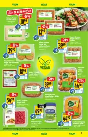 Albert leták | Supermarket Strana 7